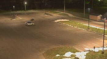 Weather camera view of Trimble Local School District.