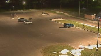 Weather camera view of Trimble Local School District.