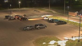 Weather camera view of Trimble Local School District.