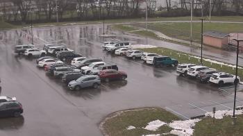 Weather camera view of Trimble Local School District.