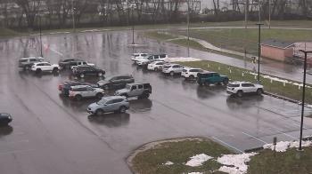 Weather camera view of Trimble Local School District.