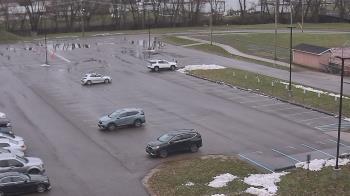 Weather camera view of Trimble Local School District.