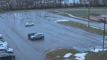 Weather camera view of Trimble Local School District.