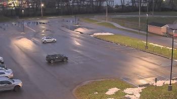 Weather camera view of Trimble Local School District.