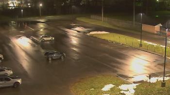 Weather camera view of Trimble Local School District.