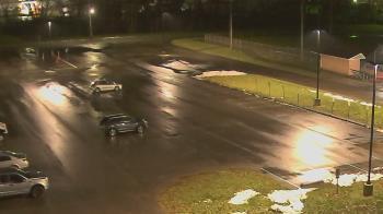 Weather camera view of Trimble Local School District.