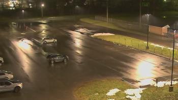 Weather camera view of Trimble Local School District.