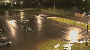 Weather camera view of Trimble Local School District.