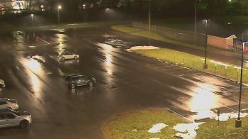 Weather camera view of Trimble Local School District.