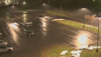 Weather camera view of Trimble Local School District.