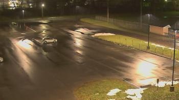 Weather camera view of Trimble Local School District.