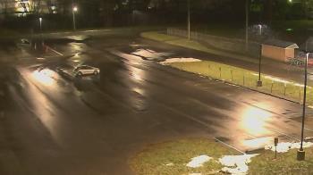 Weather camera view of Trimble Local School District.