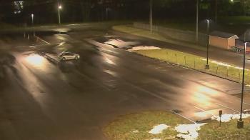 Weather camera view of Trimble Local School District.