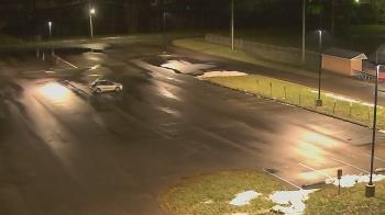 Weather camera view of Trimble Local School District.