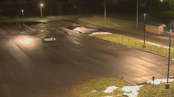 Weather camera view of Trimble Local School District.