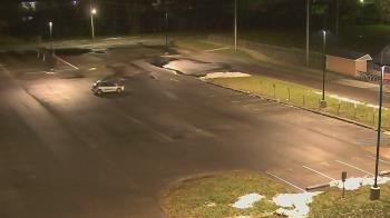 Weather camera view of Trimble Local School District.