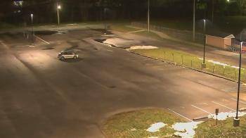 Weather camera view of Trimble Local School District.