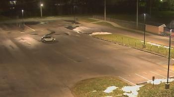 Weather camera view of Trimble Local School District.