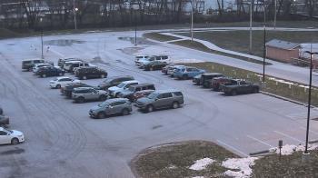 Weather camera view of Trimble Local School District.