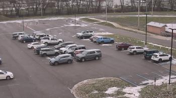 Weather camera view of Trimble Local School District.