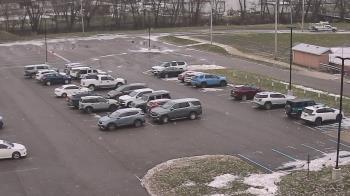 Weather camera view of Trimble Local School District.