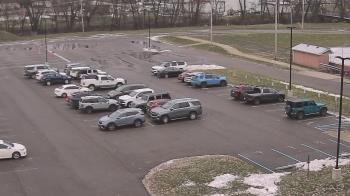 Weather camera view of Trimble Local School District.