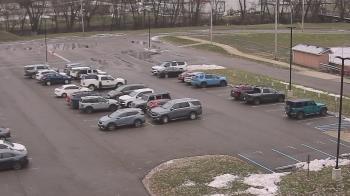 Weather camera view of Trimble Local School District.