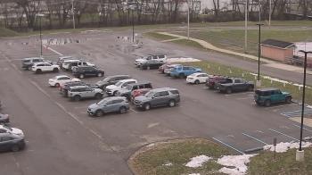 Weather camera view of Trimble Local School District.