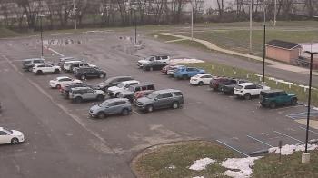 Weather camera view of Trimble Local School District.