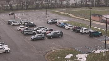 Weather camera view of Trimble Local School District.