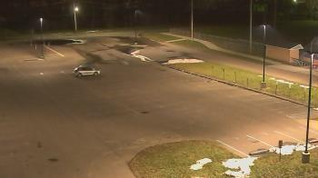 Weather camera view of Trimble Local School District.