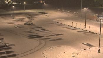 Weather camera view of Trimble Local School District.