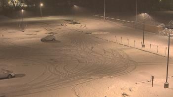 Weather camera view of Trimble Local School District.