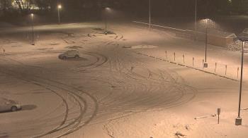 Weather camera view of Trimble Local School District.