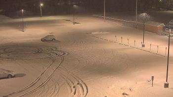 Weather camera view of Trimble Local School District.