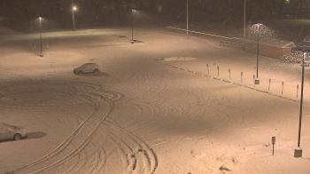 Weather camera view of Trimble Local School District.