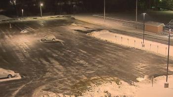 Weather camera view of Trimble Local School District.