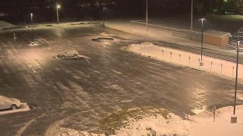 Weather camera view of Trimble Local School District.