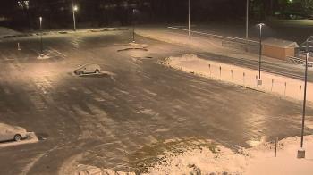 Weather camera view of Trimble Local School District.