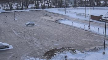 Weather camera view of Trimble Local School District.