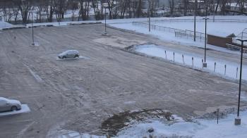 Weather camera view of Trimble Local School District.