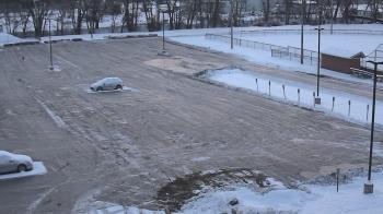 Weather camera view of Trimble Local School District.