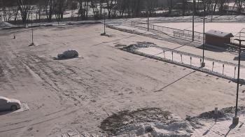 Weather camera view of Trimble Local School District.