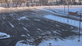 Weather camera view of Trimble Local School District.