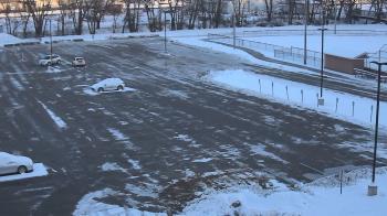 Weather camera view of Trimble Local School District.