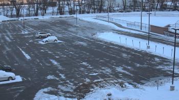 Weather camera view of Trimble Local School District.