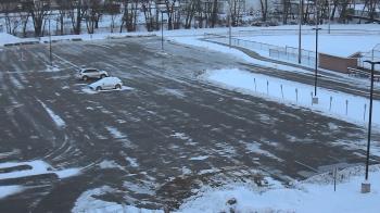 Weather camera view of Trimble Local School District.