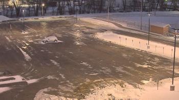 Weather camera view of Trimble Local School District.