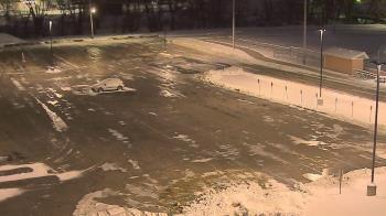 Weather camera view of Trimble Local School District.