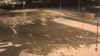 Weather camera view of Trimble Local School District.